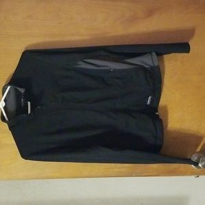 Calvin Klein Jacket Medium: B